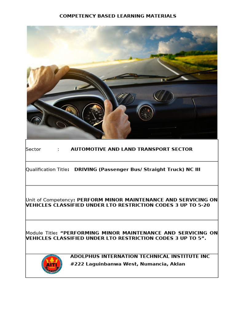 Core 1 | PDF