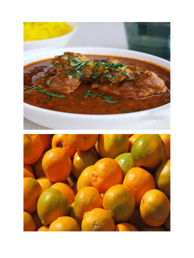 Kolhapuri CKN Orange | PDF