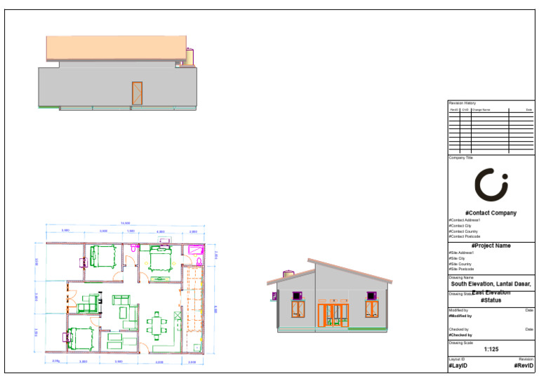 Rumah Pinrang 10x15_2pdf | PDF