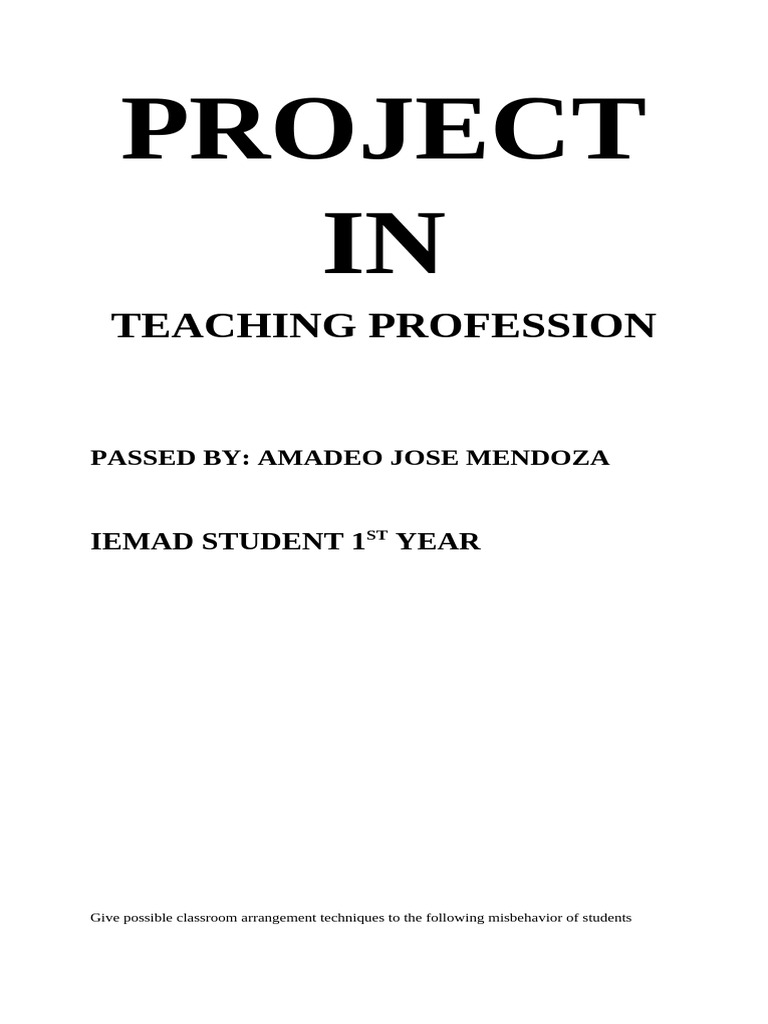 TP AJ | PDF