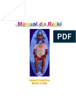 Manual de Reiki FTP