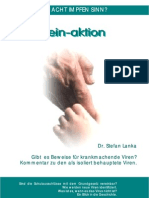 Dr. Stefan Lanka - Die Impfluege