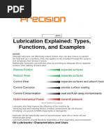 Valve Greasing Best Practices Guide | PDF | Valve | Lubricant
