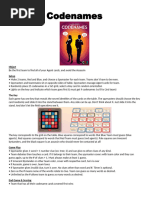 Mastermind Game Rules and Instructions | PDF | Gaming | Games Of Mental ...