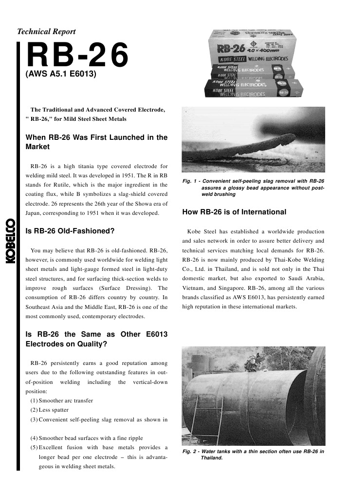 RB 26 | PDF | Home & Garden