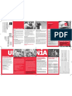 Unia Broschuere Portuga 2. Auflage