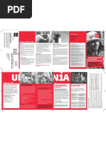 Unia Broschuere Portuga 2. Auflage