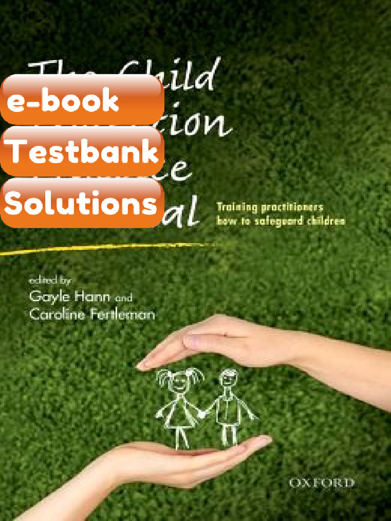 The Child Protection Practice Manual Training Practitioners How to ...