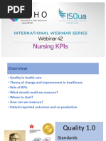 Using PICMoRS for NSQHS Assessment | PDF | Business | Health Care