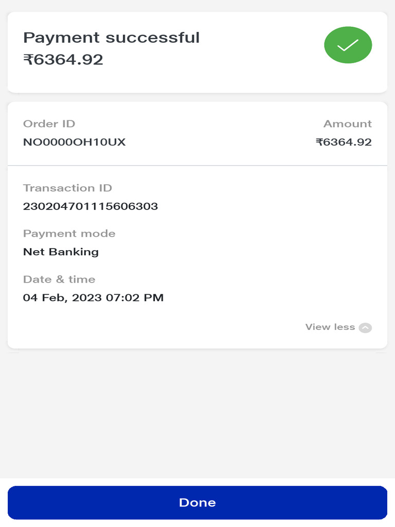 Jio App | PDF