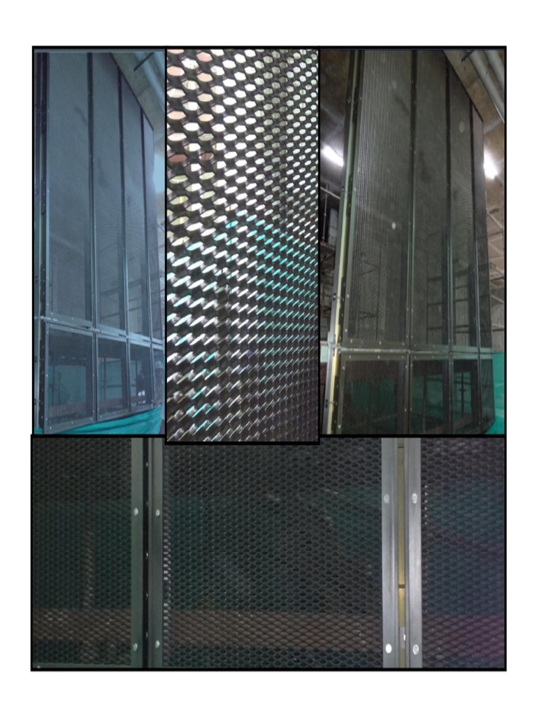 Expanded Mesh | PDF