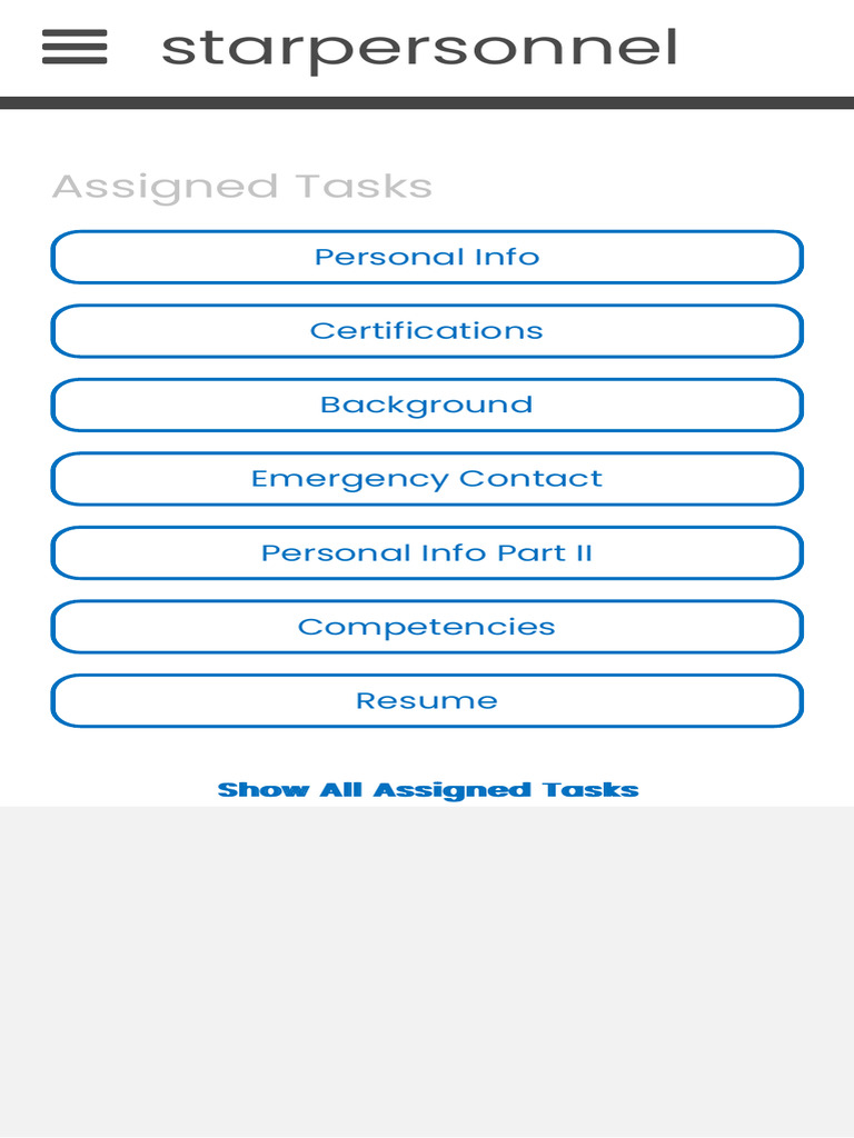 My Dashboard | PDF