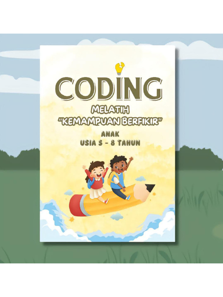 Coding Baca Bintang | PDF