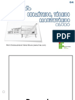 Apostila 04 - Desenho Geométrico, Técnico e Arquitetônico (2012-1) - Técnico