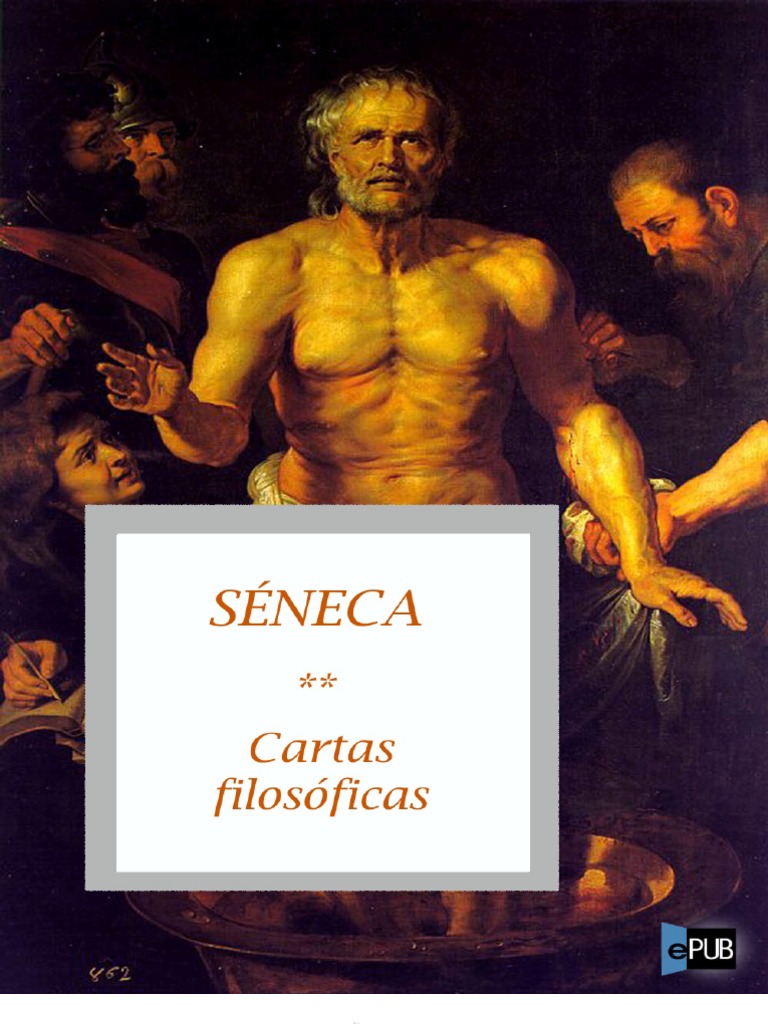 Resultado de imagen de cartas literatura romana seneca