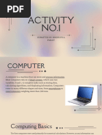 Evolution of Computers Through Eras | PDF | Integrated Circuit ...