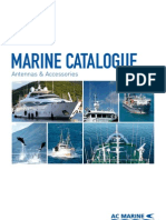 Marine Catalogue