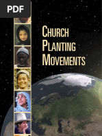 LivroDavidGarrison ChurchPlantingMovements