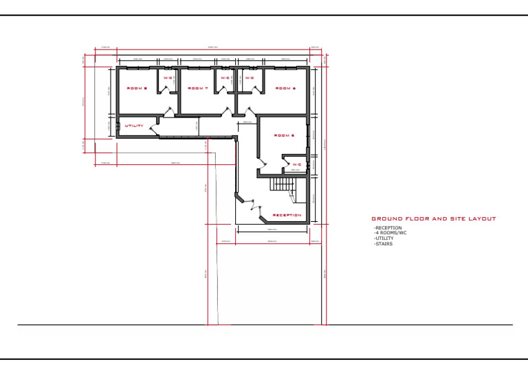 Ground Floor | PDF