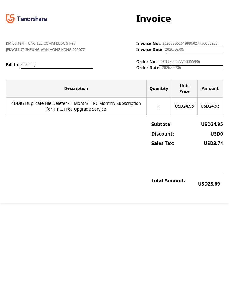 Invoice 202602062019896027750055936 | PDF