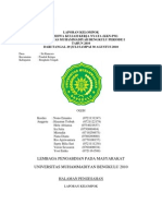 Surat Kuasa Pembuatan NPWP
