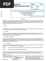 AMS 4777 Brazing Alloy Specifications | PDF | Alloy | Chemical Elements