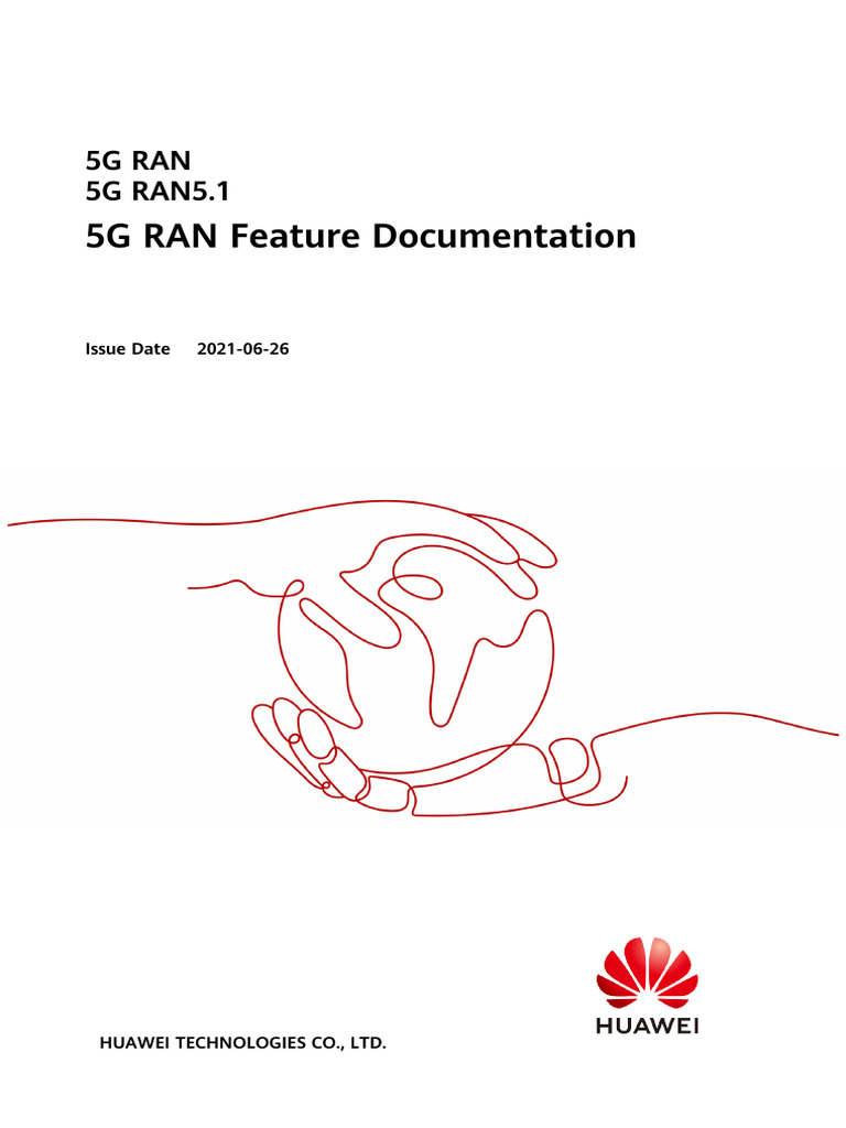 5G RAN Feature Documentation - 20231120 175915 | PDF | Duplex ...