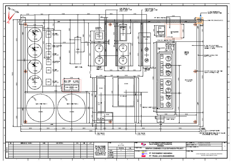E-0002514-119-04326_Load Diagram Civil Guideline_D | PDF