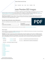 Print - Windows 8 Release Preview ISO Formats