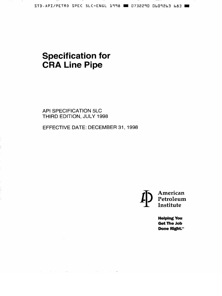 5LC 1998 | PDF