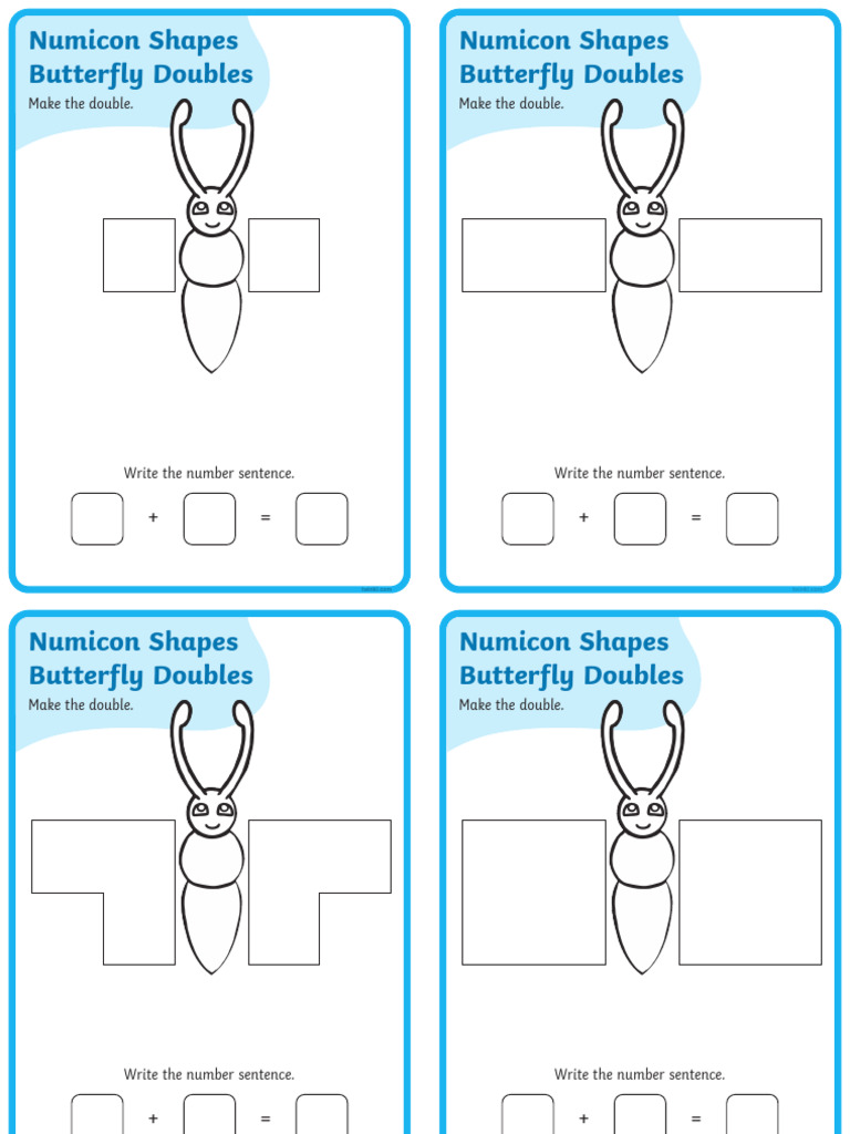 numicon doubles | PDF | Application Software | Software