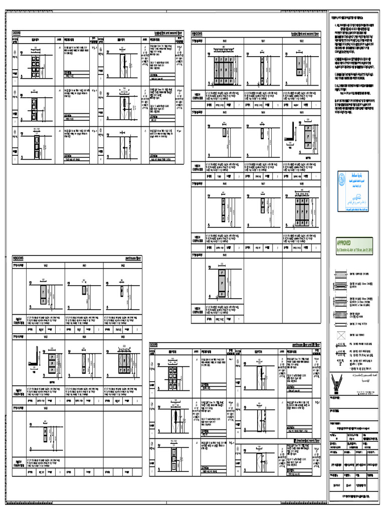 Window Details 1 | PDF