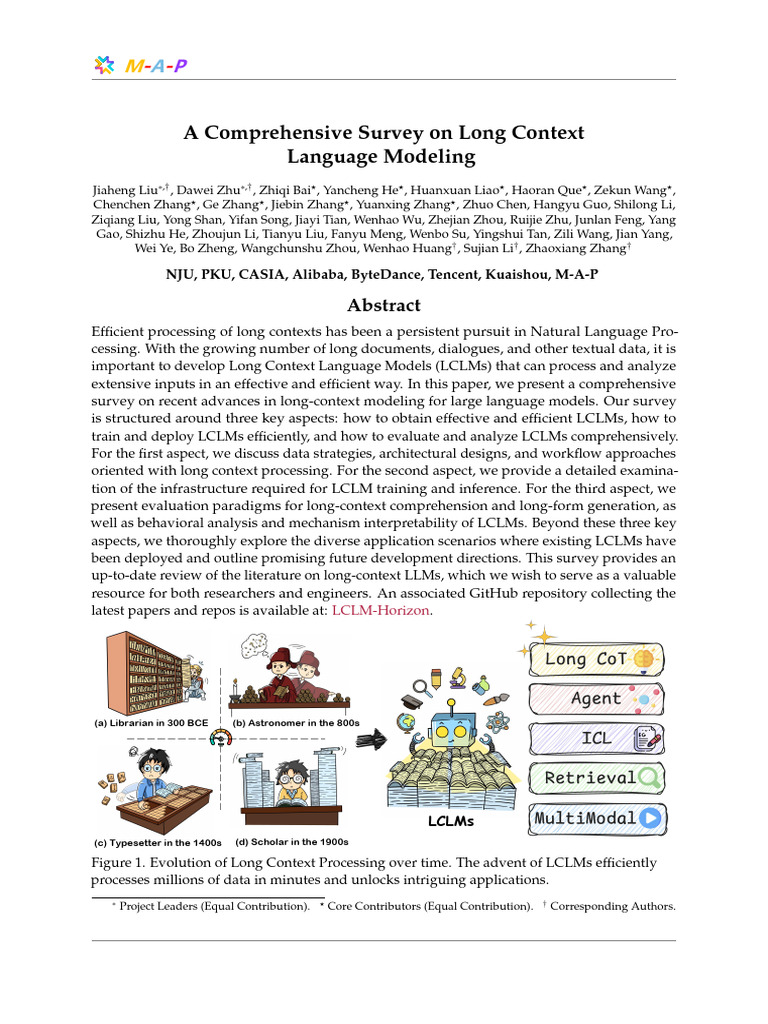 2503.17407v2 | PDF | Information Retrieval | Computing