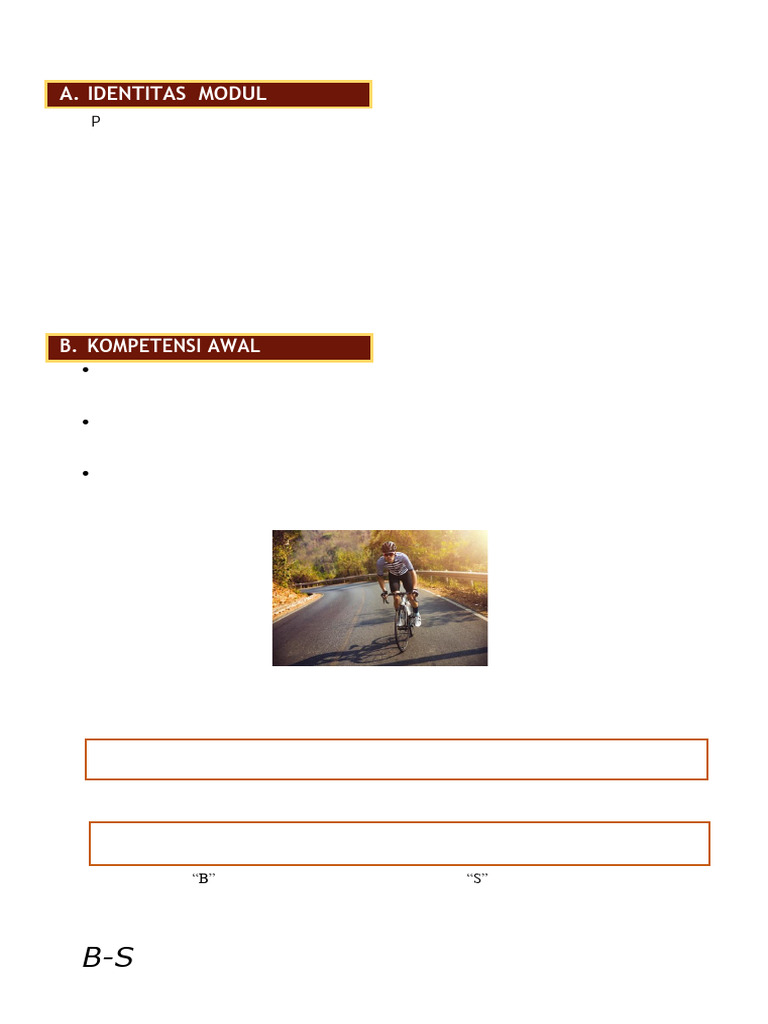 Uts Modul Ajar PBTT Evolando Hiskia | PDF