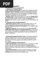Antigua | PDF | Nokia | Economy (General)