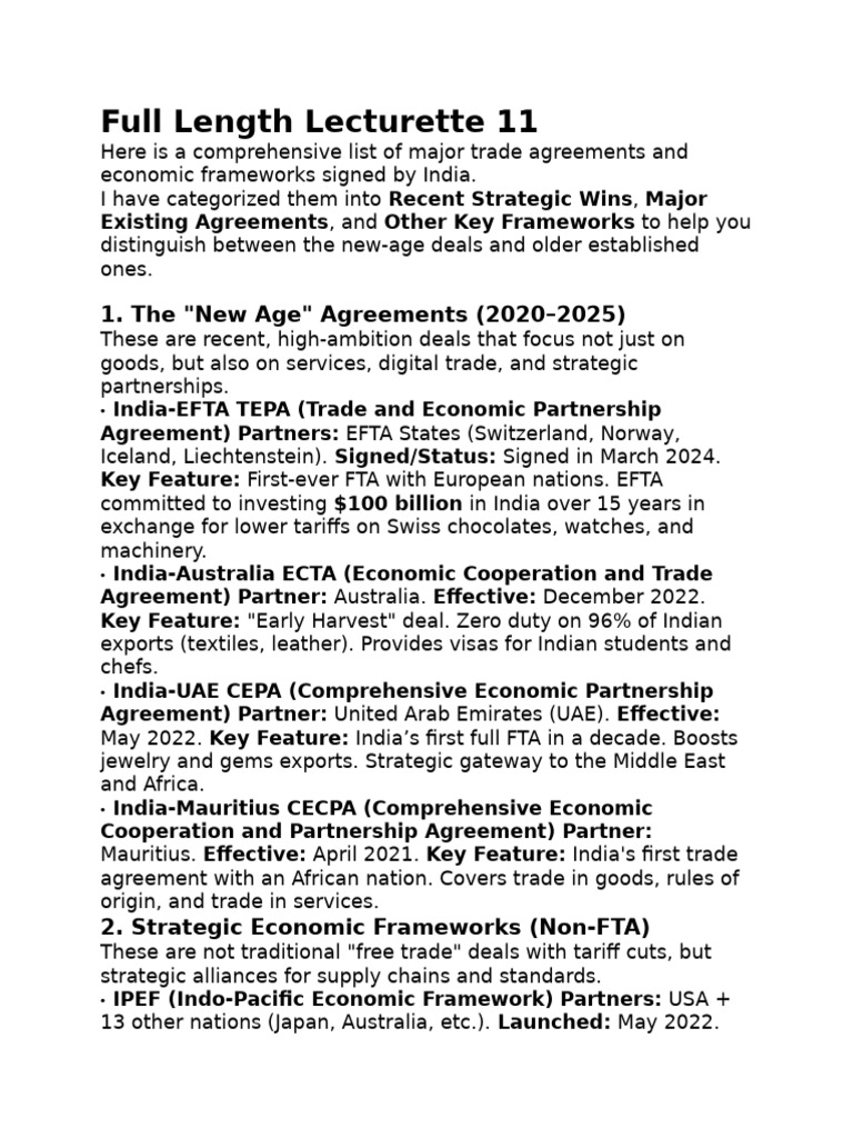 Full Length Lecturette 11 | PDF | Interest Rates | Valuation (Finance)