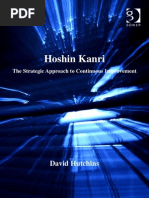 Download Hoshin Kanri by manikandan2706 SN99502786 doc pdf