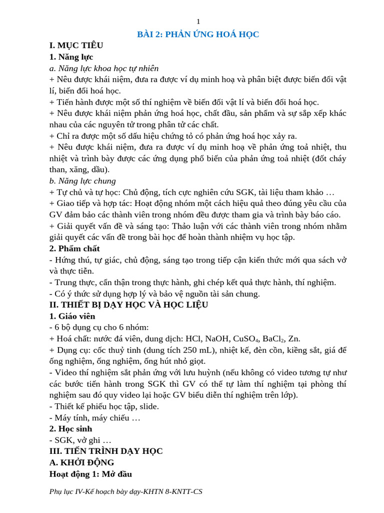 Bai 2 | PDF