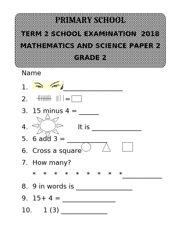 grade2 | PDF
