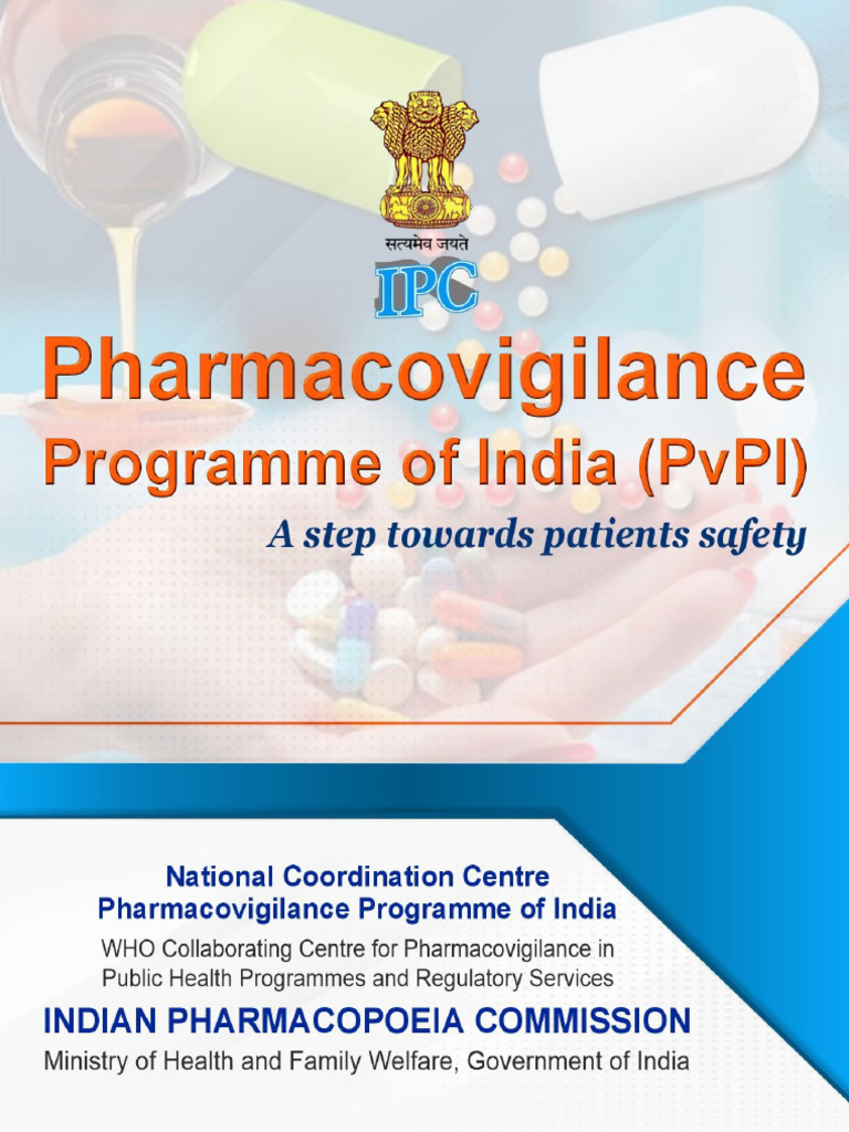 Handbook of PvPI | PDF
