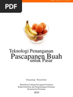 Download Teknologi Penanganan Pascapanen Buah Untuk Pasar by Zainuri Hanif SN99505049 doc pdf
