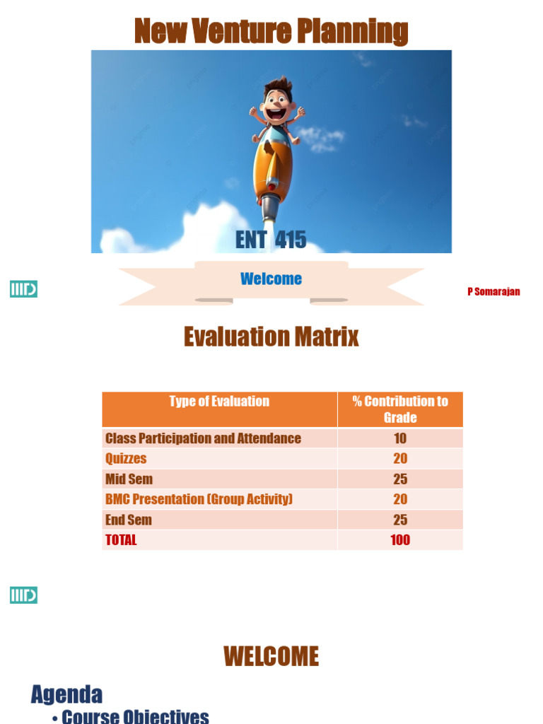 NVP Complete | PDF | Startup Company | Small Business & Entrepreneurs