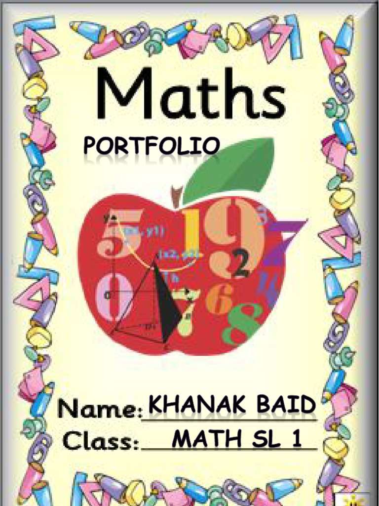 Matrix Powers-Maths Portfolio | PDF | Matrix (Mathematics) | Functions ...