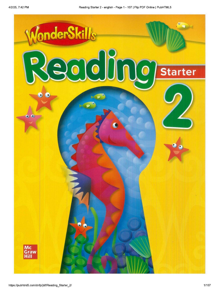WS Starter 2 | PDF