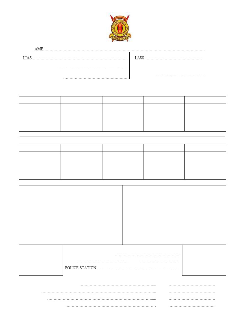 p20a Female | PDF | Hand