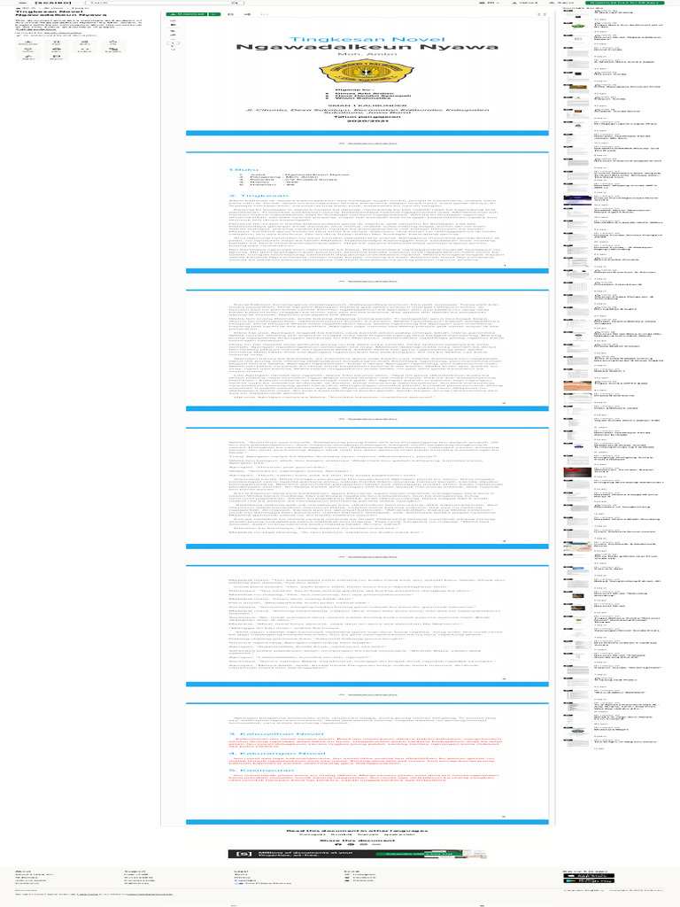 Id Scribd Com Document 562569667 NOVELLLL | PDF