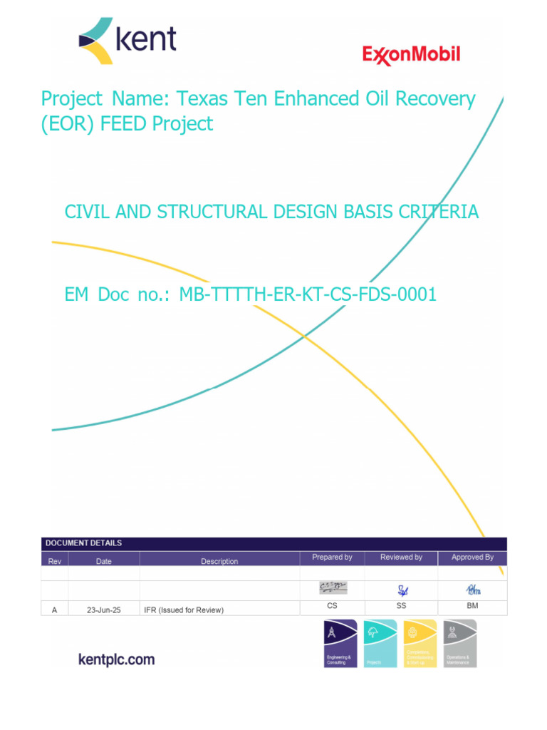 MB TTTTH Er KT Cs Fds 0001 A | PDF | Concrete | Friction