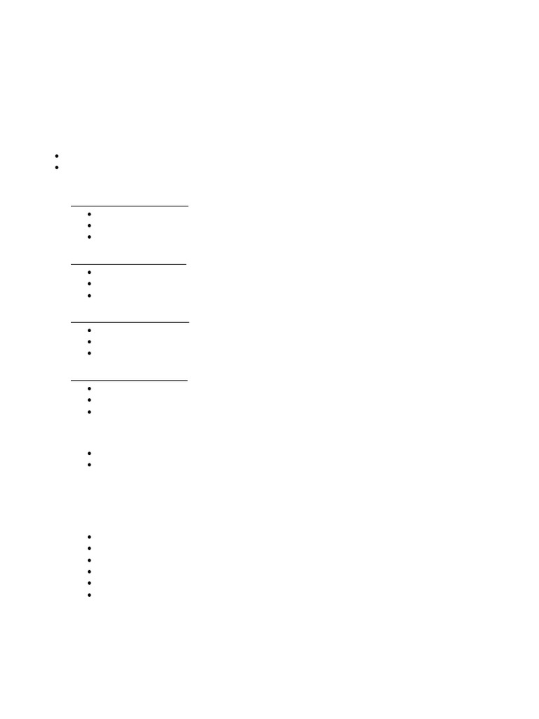 First Quarter Project - Full Instruction | PDF | Page Layout | Websites