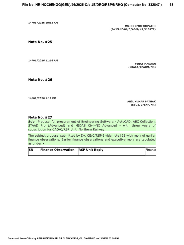 Note KG | PDF