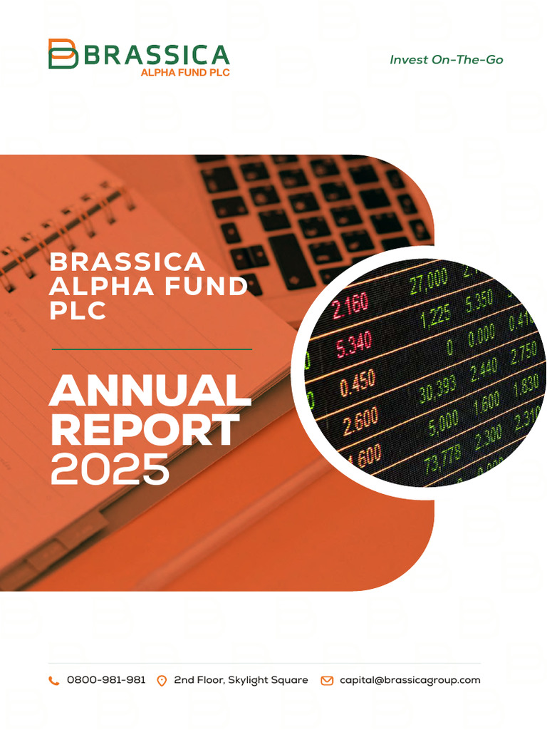 68e3043c5af57ba34a25f95d - Annual General Report - Alpha Fund PLC ...